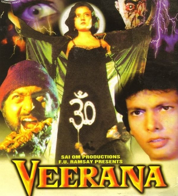 Veerana Where is Veerana film acress Jasmine these days LallanTop News