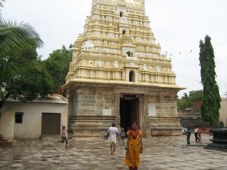Veeranarayana Temple, Gadag Panoramio Photo of Sri Veeranarayana Temple Gadag KarnatakaIndia