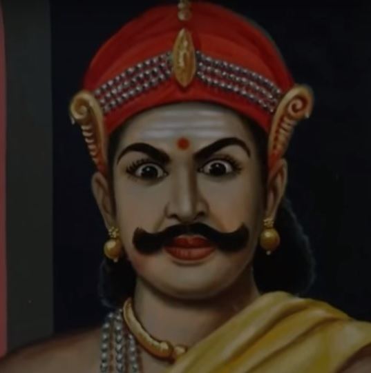 Veerapandiya Kattabomman Veerapandiya Kattabomman The Tiger of the Indian Resistance Part 1