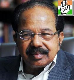 Veerappa Moily Marpadi Veerappa Moily Biography About family political life