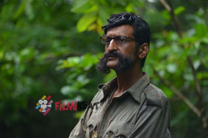 Veerappan Killing Veerappan Photos Killing Veerappan Images