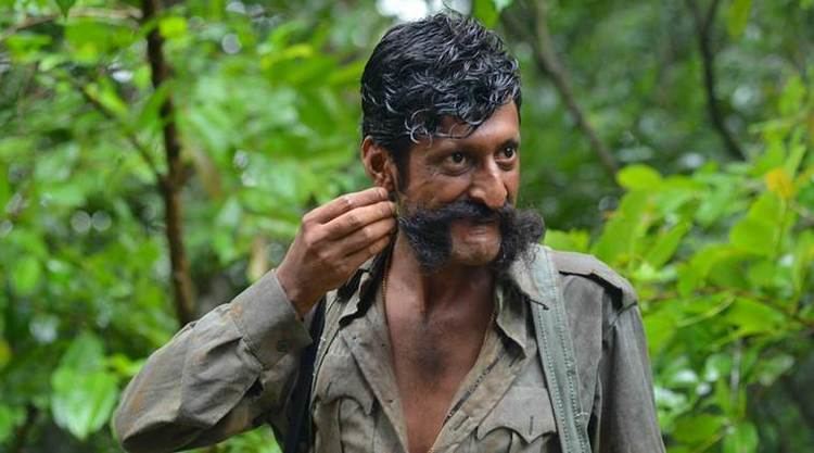 Veerappan Killing Veerapan39 to release on December 11 Ram Gopal