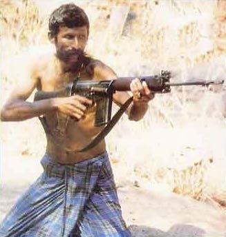 Veerappan Sandalwood smuggler Veerappan itimes