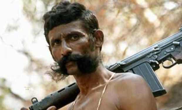 Veerappan 14 Facts about Veerappan India39s most notorious smuggler