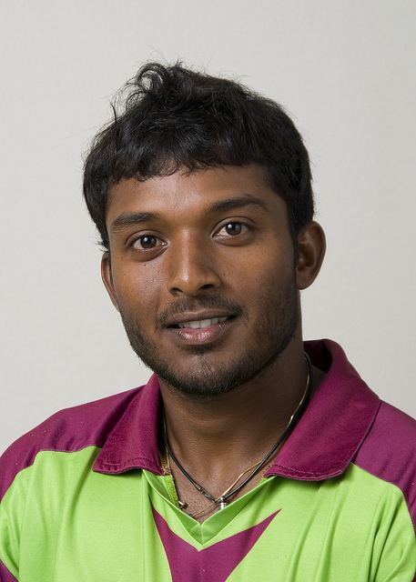 Veerasammy Permaul Veerasammy Permaul added to West Indies squad for 3rd Test