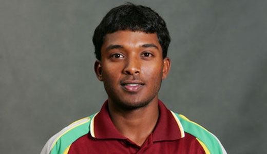 Veerasammy Permaul Windies callup spinner Permaul for Bangladesh tour