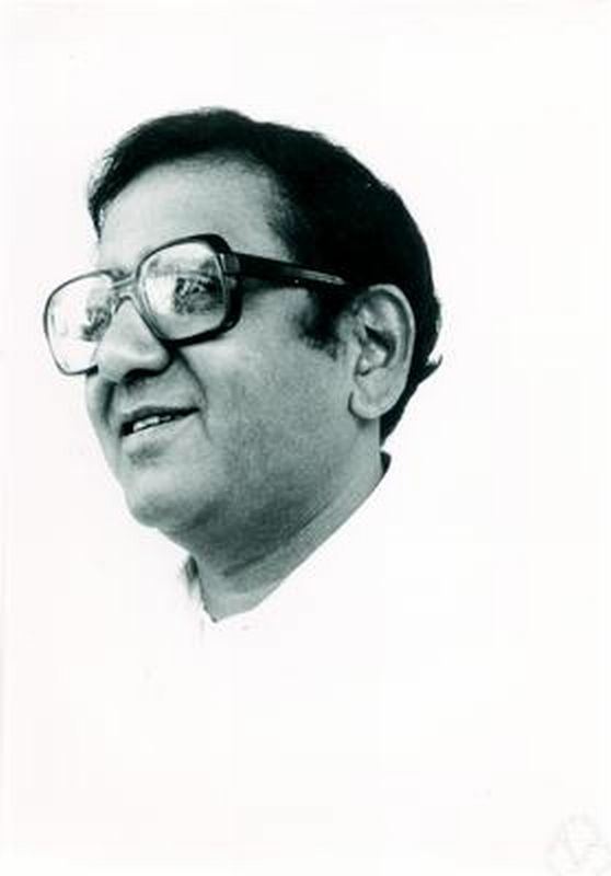 Veeravalli S. Varadarajan