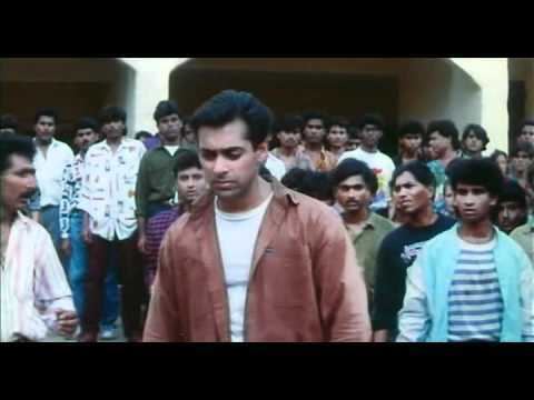 Veergati Veergati 1995 Salman Khan best fight scene ever YouTube