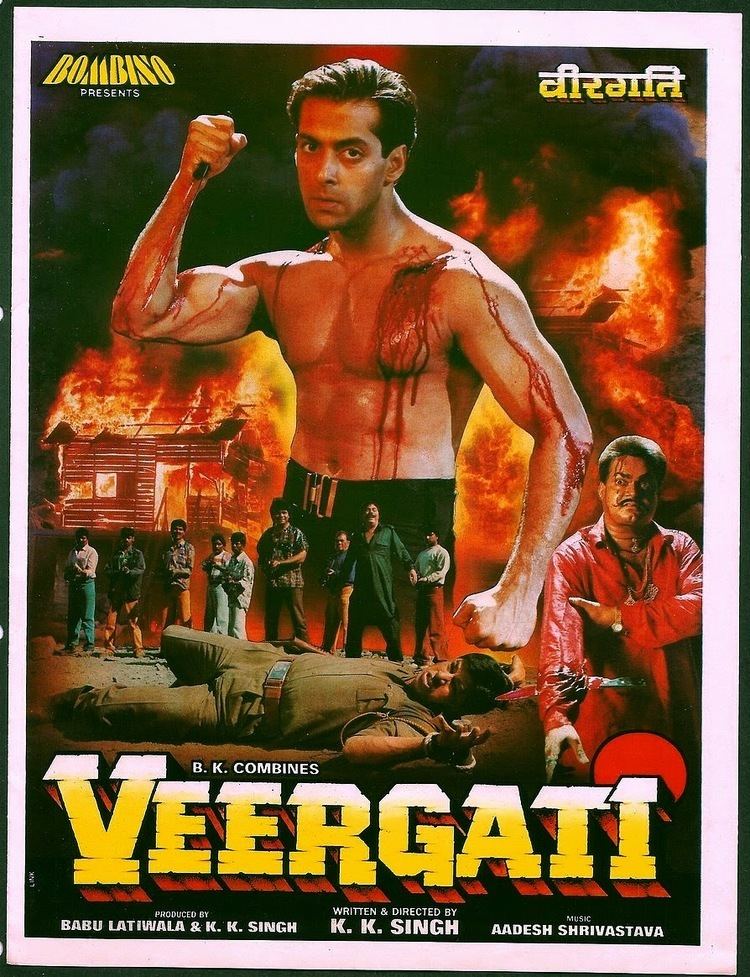 Veergati Bollywoodish blog Veergati