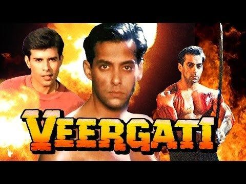 Veergati Veergati Full Hindi Movie Salman Khan Divya Dutta Atul