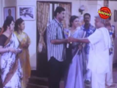 Veettoda Mappillai movie scenes Veettoda Mappillai 2001 Tamil Full Movie Napoleon Roja