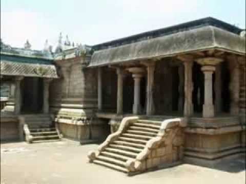 Veezhinathar Kovil, Thiruveezhimizhalai Thiruveezhimizhalai Veezhinathar Temple Photo YouTube