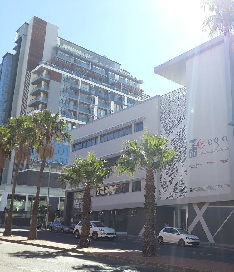 Vega (South Africa)