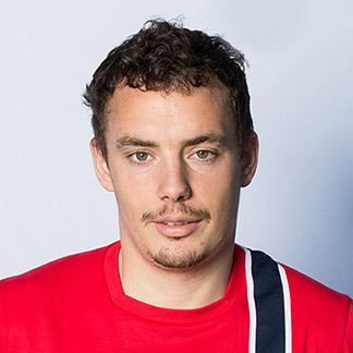 Vegard Forren UEFA EURO 2016 Vegard Forren UEFAcom