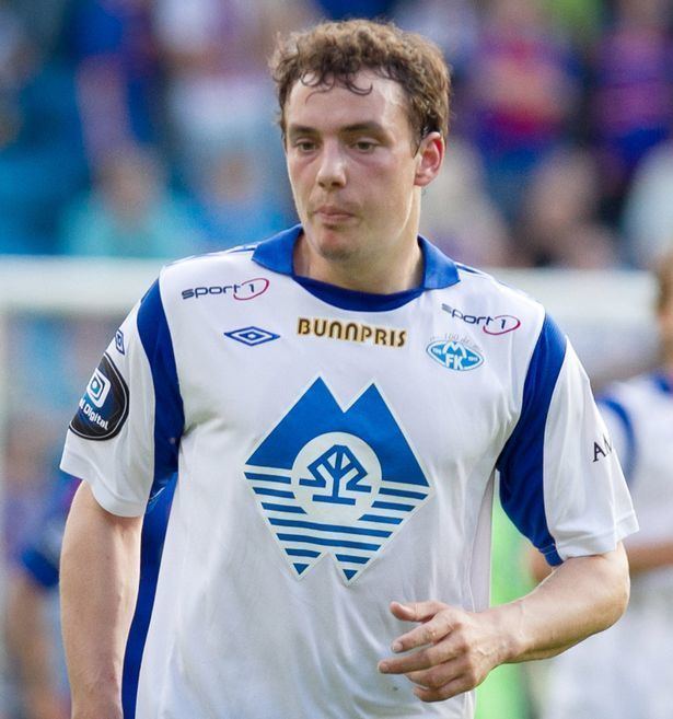 Vegard Forren Vegard Forren to Liverpool Norwegian defender set for Tuesday