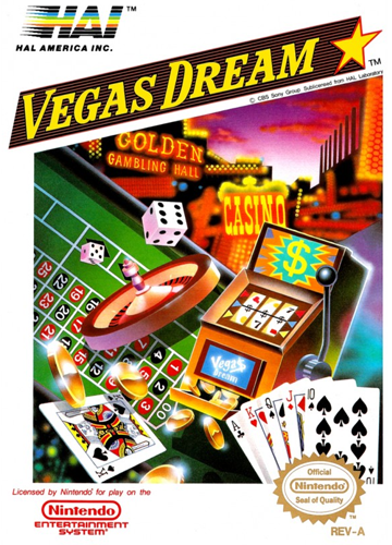 Vegas Dream img2gameoldiescomsitesdefaultfilespackshots