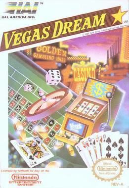 Vegas Dream Vegas Dream Wikipedia