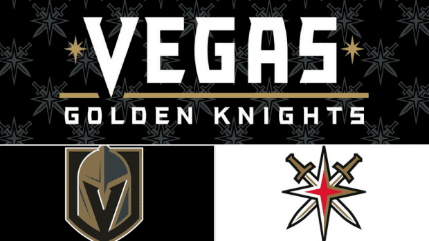 Vegas Golden Knights NHL39s Vegas Golden Knights denied trademark Business CBC News