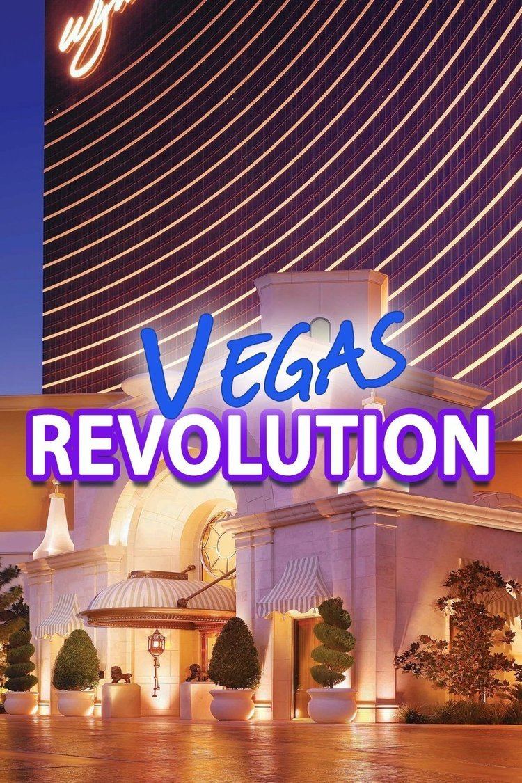 Vegas Revolution wwwgstaticcomtvthumbtvbanners310741p310741