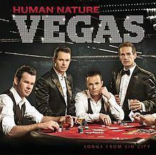 Vegas: Songs from Sin City httpsuploadwikimediaorgwikipediaenthumb4