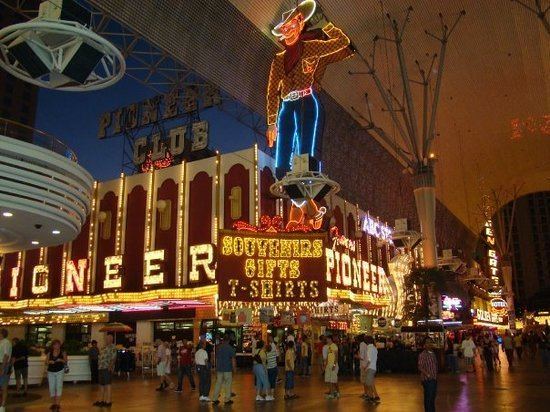 Vegas Vic Vegas Vic Las Vegas NV Top Tips Before You Go TripAdvisor