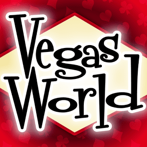 Vegas World Vegas World Android Apps on Google Play