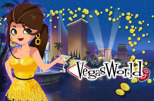 Vegas World Vegas World Play Online Casino Games for Fun at Vegas World