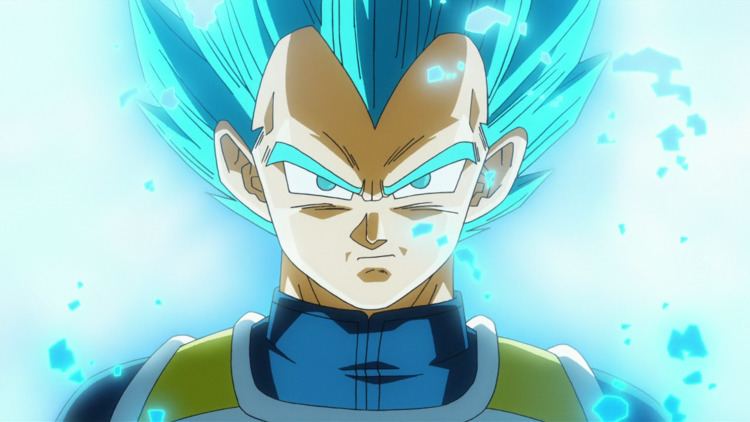 Vegeta How Did Vegeta Become Super Saiyan God Super Saiyan IMGMR