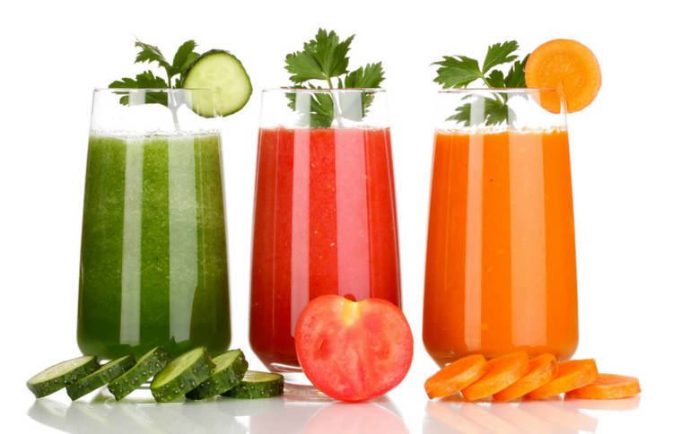 Vegetable juice Vegetable Juice Recipes Helpful Guidelines In Your Preparation Of