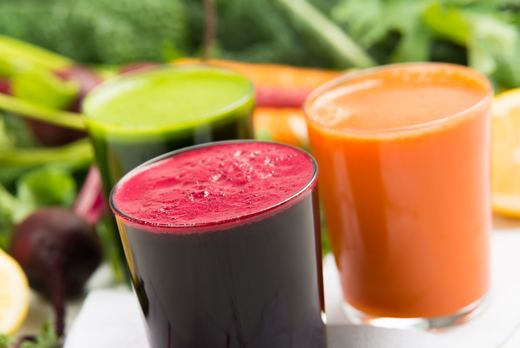 Vegetable juice How to Cleanse and Nourish Your Cells with Fresh Vegetable Juices