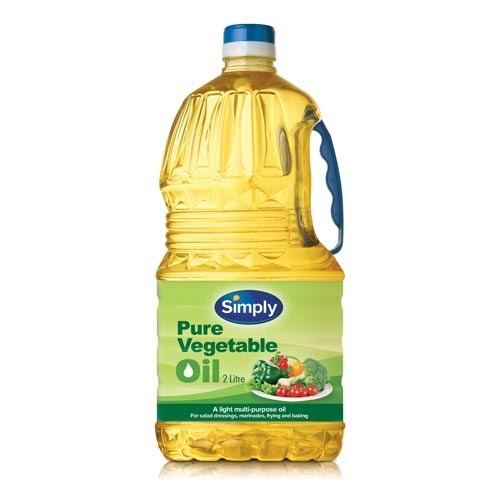 Vegetable oil Buy simply vegetable oil 2l online at countdownconz