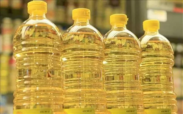 Vegetable oil Cooking with vegetable oils releases toxic cancercausing chemicals