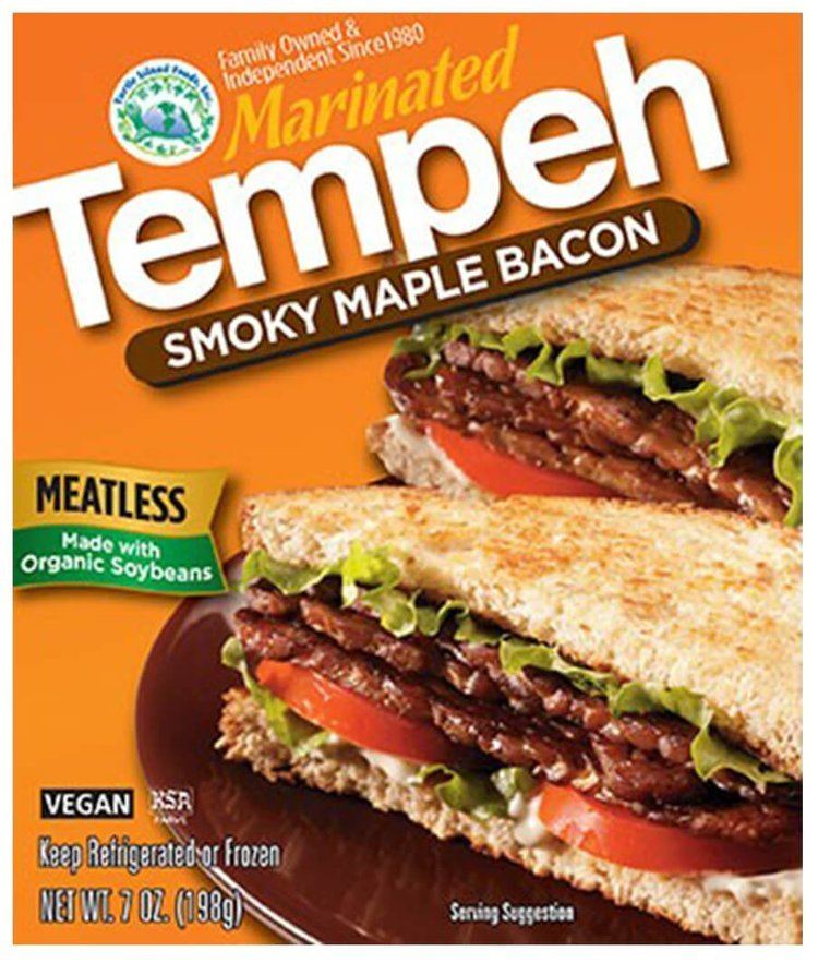Vegetarian bacon 9 Vegan Bacon Brands to Sizzle Sprinkle and Fry PETA