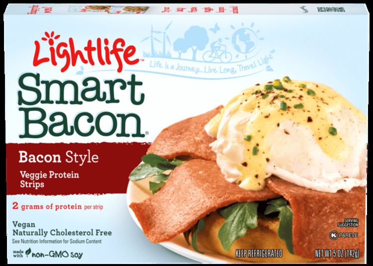 Vegetarian bacon 9 Vegan Bacon Brands to Sizzle Sprinkle and Fry PETA