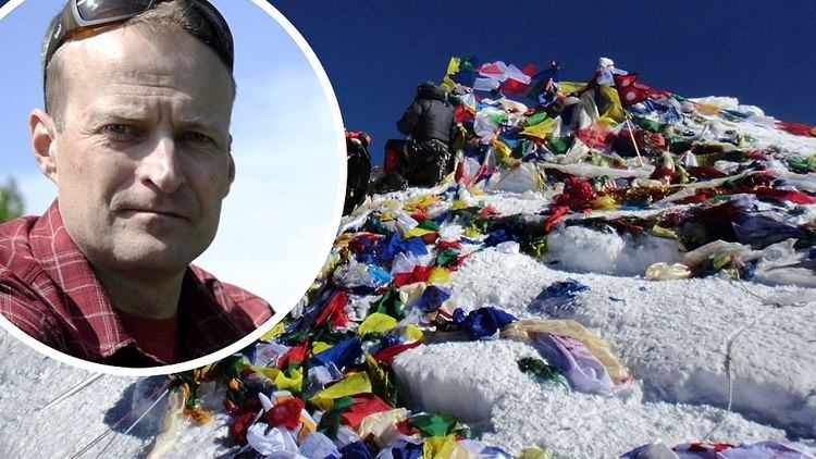 Veikka Gustafsson Gustafsson Matkailuteollisuus muuttanut vuorikiipeilyn