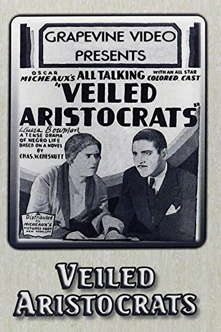 Veiled Aristocrats wwwgstaticcomtvthumbmovieposters142137p1421