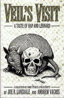 Veil's Visit: a Taste of Hap and Leonard httpsuploadwikimediaorgwikipediaenthumb7