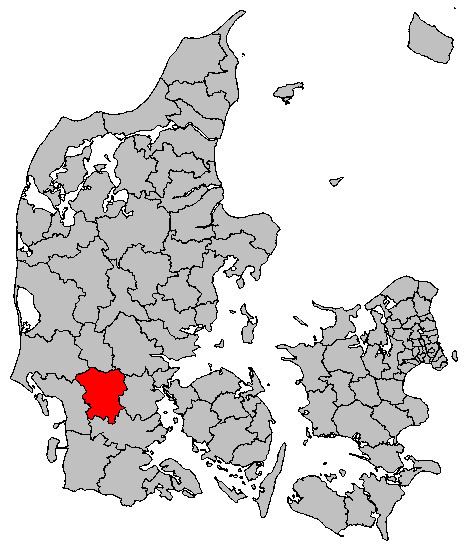Vejen Municipality