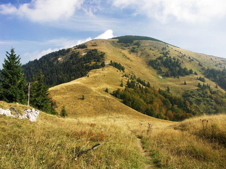 Veľká Fatra National Park - Alchetron, the free social encyclopedia