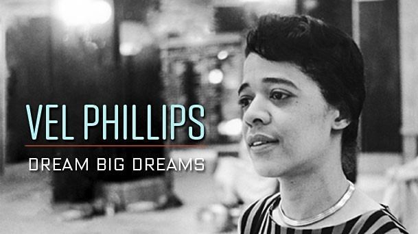 Vel Phillips Vel Phillips Project Premiere Event Tickets Milwaukee