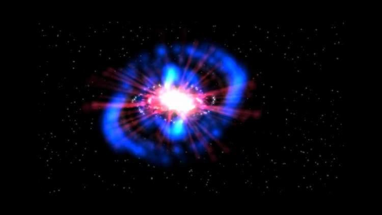 Vela Pulsar Vela pulsar sound pulsar estrella YouTube