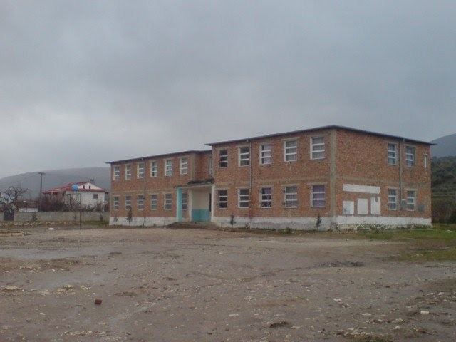 Velabisht Panoramio Photo of shkolla quotZoi Vangjeliquot Velabisht Berat Albania