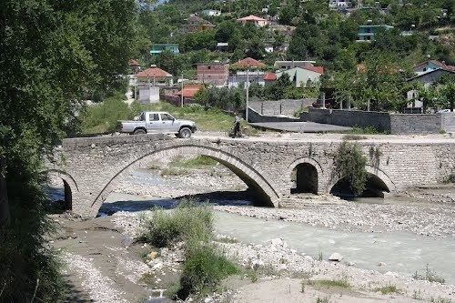 Velabisht Guide Velabisht in Albania Berat Tripmondo