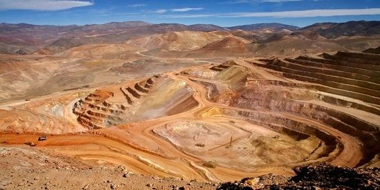 Veladero mine Process Of Mining In Veladero Gold Mine Argentina Technology