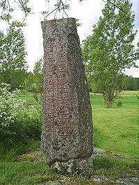 Velanda Runestone httpsuploadwikimediaorgwikipediacommonsthu