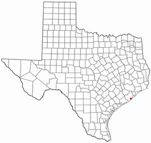 Velasco, Texas Battle of Velasco Wikipedia