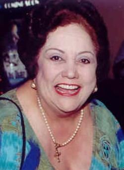 Velda González - Alchetron, The Free Social Encyclopedia