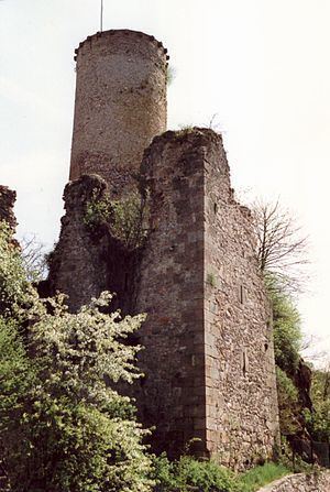 Veldenz Castle httpsuploadwikimediaorgwikipediacommonsthu