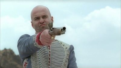 Velibor Topić Velibor Topic Internet Movie Firearms Database Guns in Movies