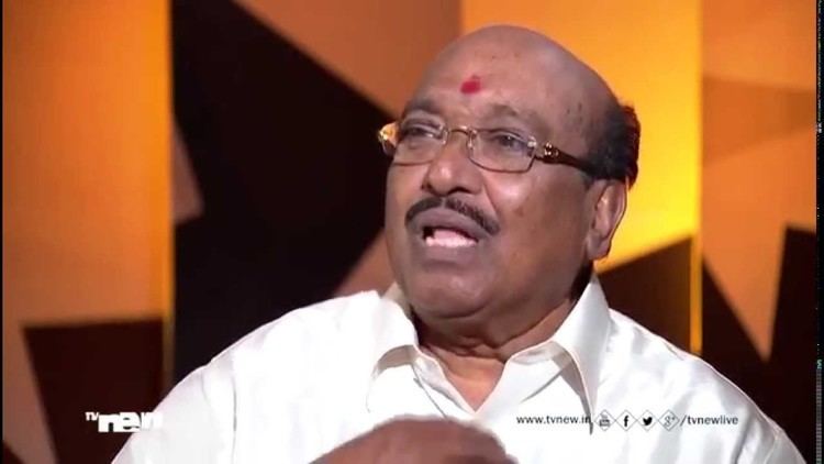 Vellapally Natesan Interview with Vellapally Natesan Inside Out Tv New